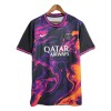 Camiseta de fútbol Paris Saint-Germain 2023-24 Special Edition Negra - Hombre